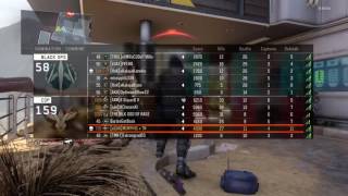 Insane Purifier/ blackjack kill feed! Must watch. Black ops 3