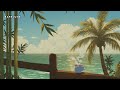 Bamboo Breeze 🎋 Peaceful Summer Lofi Beats to Study / Relax / Focus [Rafelune]