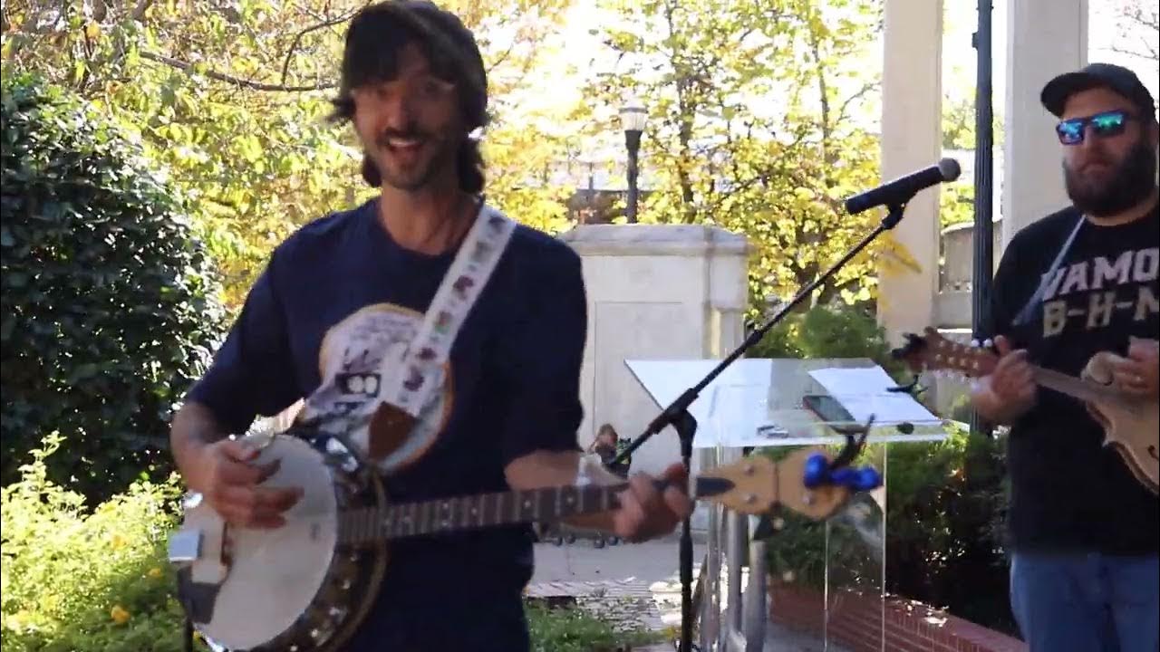 If I'm Honest, I've Been Fake 2023 Cleveland Apple Festival YouTube