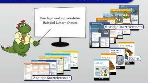 Comelio Themen-Special: XML