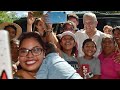 Diálogo con pueblos indígenas, desde San Juan Bautista Cuicatlán, Oaxaca