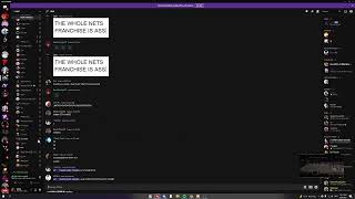 Creedo Gets Folded By Gooniedre