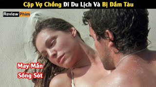 [Review Phim] Sự Tích Chiếc Cối Vật Vã Và Hai Cái Chày Trên Đảo Hoang | Cu Sút Review