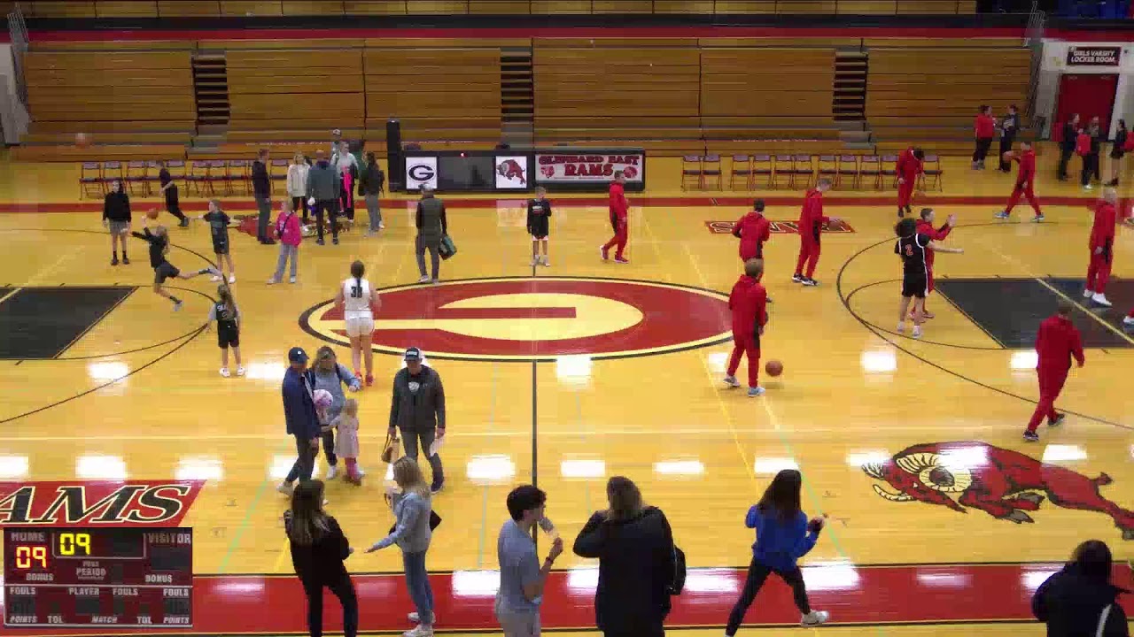 glenbard-south-vs-glenbard-west-womens-varsity-basketball-youtube