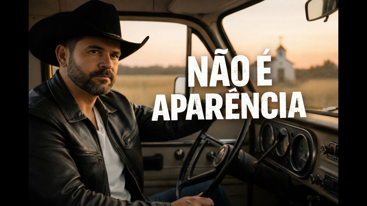 Crente Não Vive de Aparência | Louvor Pentecostal Profético | Oração e Fé