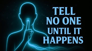 Quantum Manifestation Explained: Why It’s So Simple, Yet Nobody Does It