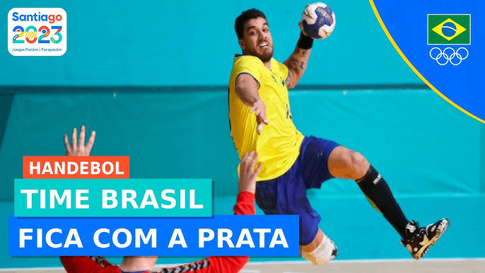 Brasil conhece tabela do Mundial de Handebol Masculino em 2021 - Surto  Olímpico