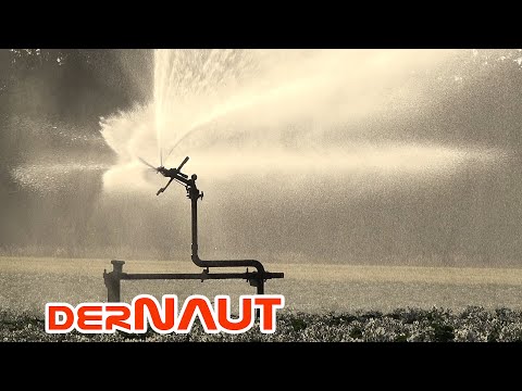 Kostenlose Erfrischungsduschen für alle | Free showers for everyone