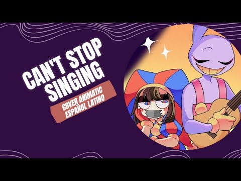 ・ Can't Stop Singing / Cover Teen Beach Movie / Español latino・ F.T. @nealdubbing @elurimusic