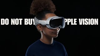 The Apple Vision Pro: Is It Worth $3,500? by Minute Tech 463 views 3 months ago 1 minute, 9 seconds