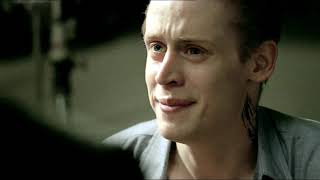 Orange - Macaulay Culkin 2007, Uk