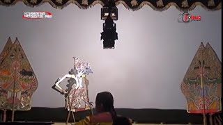 WAYANG KULIT DALANG KI EKO SUWARYO LAKON BIMA SUCI