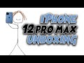 iPhone 12 Pro Max Unboxing! (Graphite!)