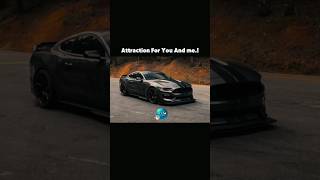 Mustang GT350 Cinematic Edit 🎬 Mustang #ShelbyGT350 #FordMustang #MuscleCar #CarEdit #CarLovers