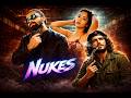 Nukes Official 4k Video Solomon Lucifer Aar Tanga Par Tanga Latest Punjabi Song 2026 
