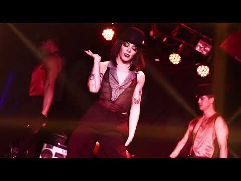 XCLUSIVE THE SHOW AUSTRALIA