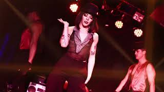 XCLUSIVE THE SHOW AUSTRALIA