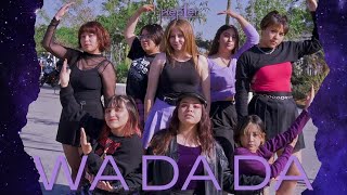 [KPOP IN PUBLIC] Kep1er 케플러 'WA DA DA' Dance Cover from Mexico