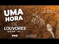 1 HORA DE LOUVORES AVULSOS ICM - Vol. 1