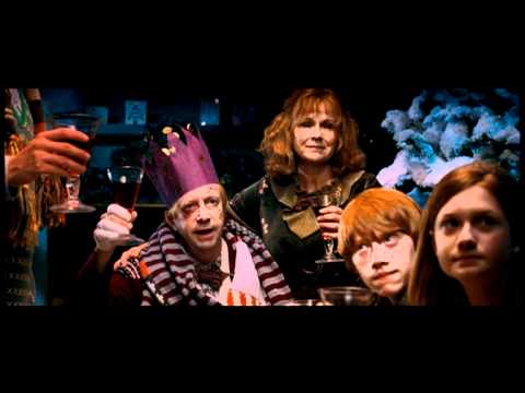 Harry Potter - Die Jahre 1-6 Trailer