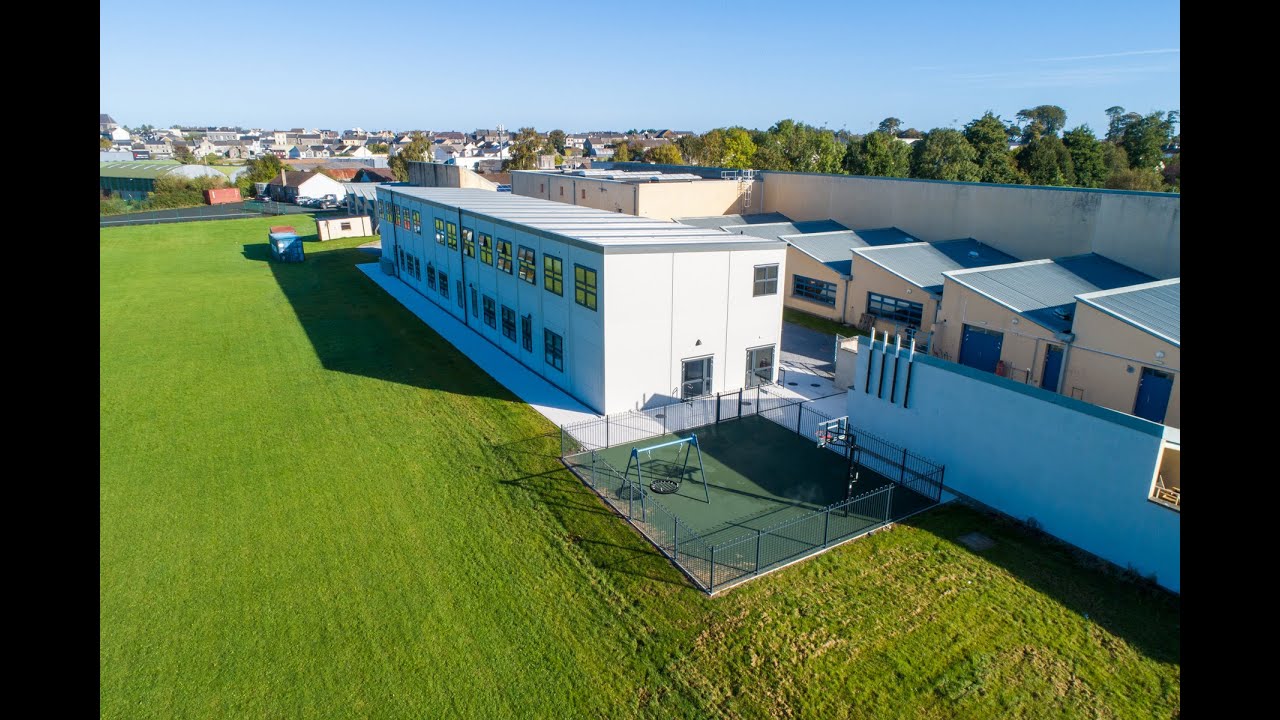 Colaiste Trocaire Limerick