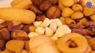 Mundo Marca Açores T2 - Programa nº 26 - Padaria Andrade