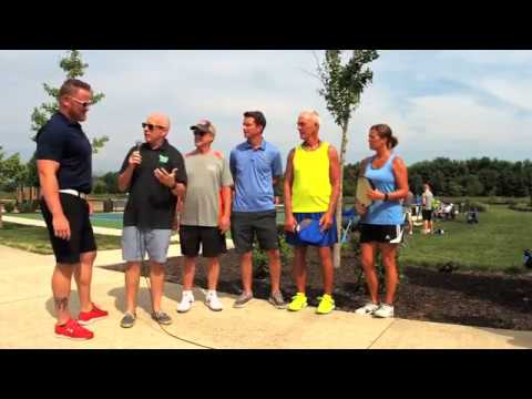 Cage Fields at Cyntheanne Park - Pickleball