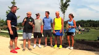 Cage Fields at Cyntheanne Park - Pickleball