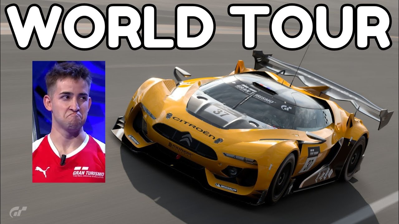 ¿NIVEL WORLD TOUR EN LA DIARIA C DE ESTA SEMANA?