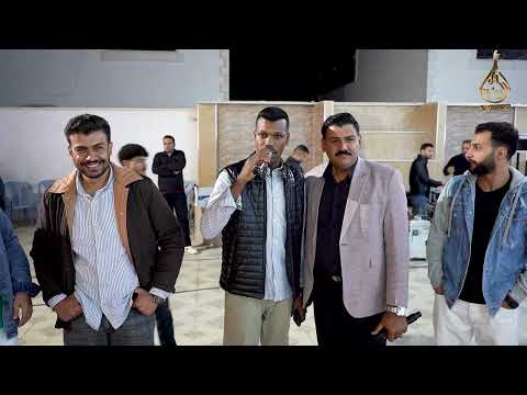 حفل اسماعيل الخراز الفنان عمار ابو غليون الشاعر ابراهيم عموش  حفل اسماعيل الخراز الفنان عمار ابو غليون الشاعر ابراهيم عموش