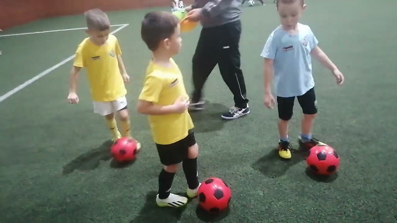 Škola fudbala Pčelinjo : 2018/2019, 25. 11. 2023.