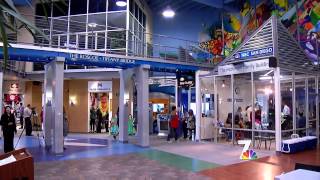 Junior Achievement BizTown featured on NBC 7 San Diego