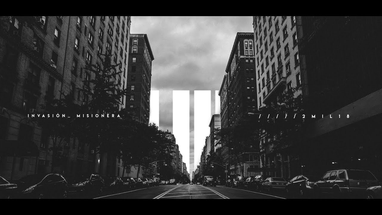 Reunión De Líderes Chris Richards