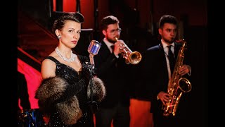 Download Lagu Jazzy Performance - Lovefool in vintage style (The Cardigans jazz cover) MP3