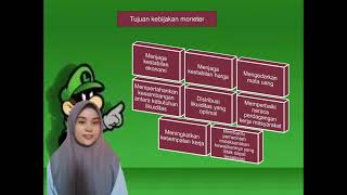 Tujuan Kebijakan Moneter