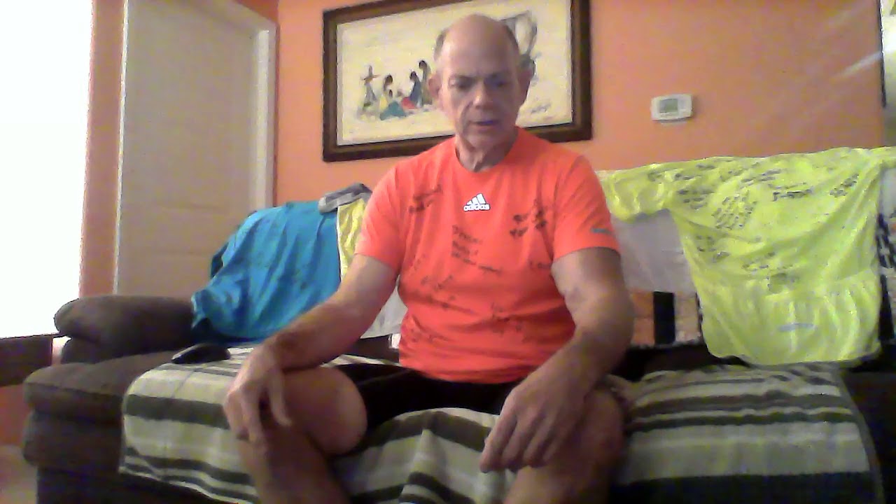 SMART Goal: Jeff Needham's Story | ESRD NCC