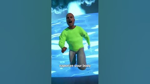 What If One Giant Raindrop Hit Earth 🤔