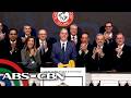 Market Edge | ANC (2 February 2026)