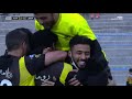 ملخص أهداف مباراة الباطن 1 - 2 الاتحاد | الجولة 11 | دوري الأمير محمد بن سلمان للمحترفين 2020-2021