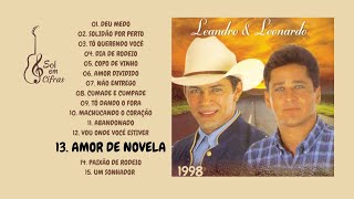 Vídeo de Amor De Novela