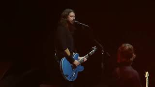 Foo Fighters Richmond VA: My Hero, These Days HD 1080 10/14/2017