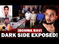 IBomma Case Explained In Kannada Immadi Ravi Tollywood Audience Full Shock Million Mistake IBomma Case Explained In Kannada Immadi Ravi Tollywood Audience Full Shock Million Mistake