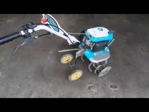 訳あり品＊クボタ 管理機 TMA300 最大2 4馬力 抵抗棒 移動用車輪付き 