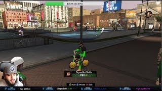 Nba 2K19 - How To Get Halloween Clothes