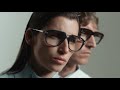Akoni Eyewear Hyperpulse