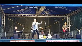 Karel Gott CoverBand - Jestli já Tě budu mít rád