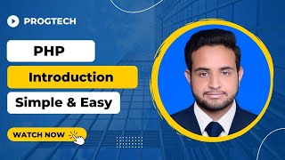 Introduction to PHP