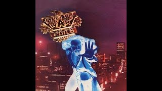 Jethro Tull - War Child