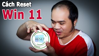 Cách reset máy tính trên Windows 11 để khắc … – Thegioididong.com