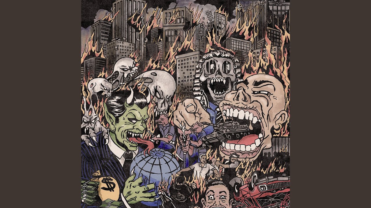 Watch Fool For Misery on YouTube Watch Fool For Misery on YouTube